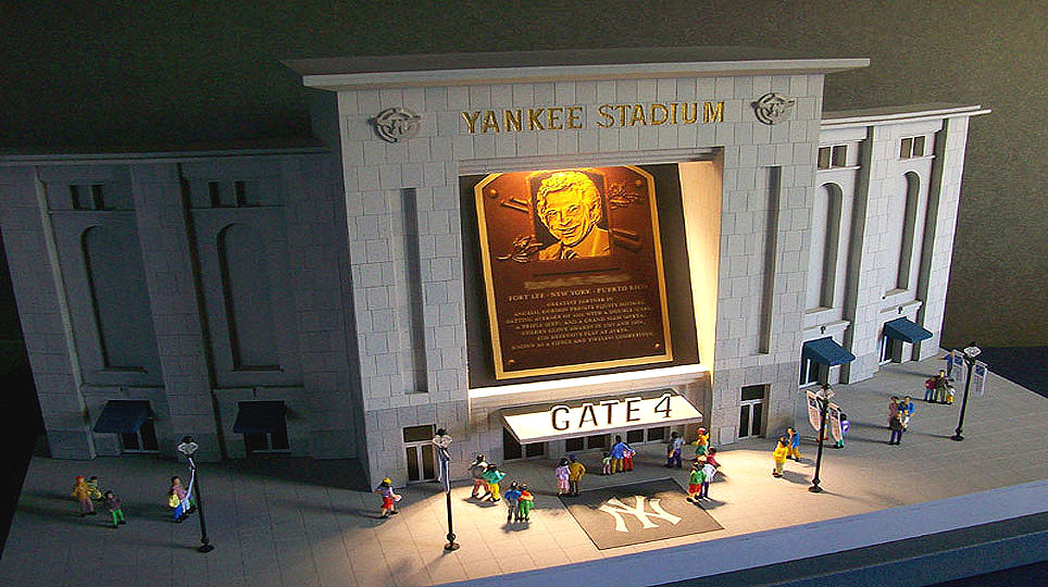 Yankee Stadium