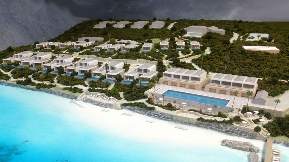 Grace Bay Resorts/Rock House