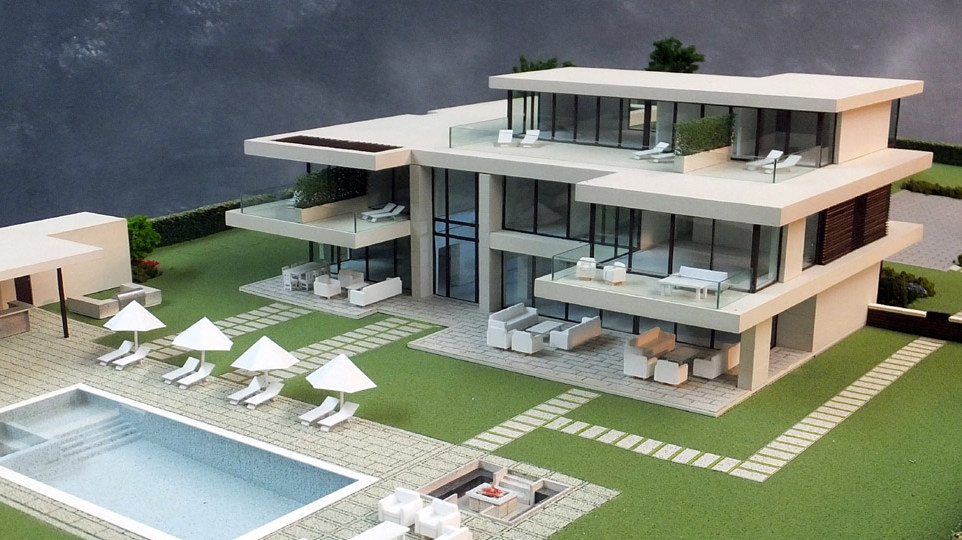 Seaside Contemporary